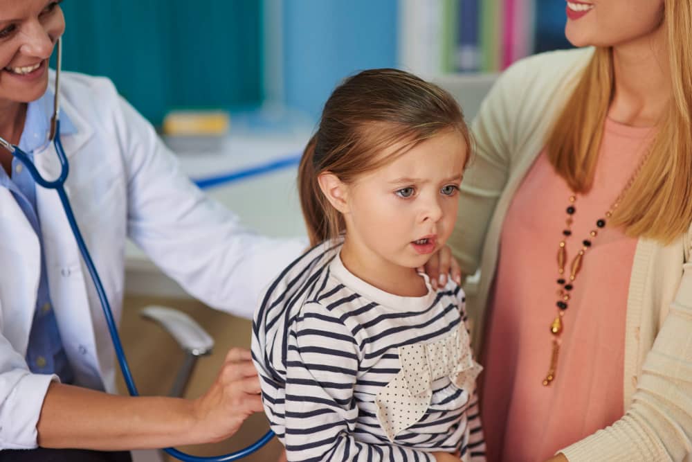 5 Common Pediatric Problems Every Parent Should Know About