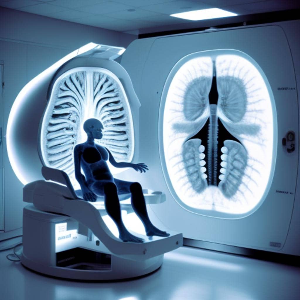 Difference Between CT Scans and MRIs