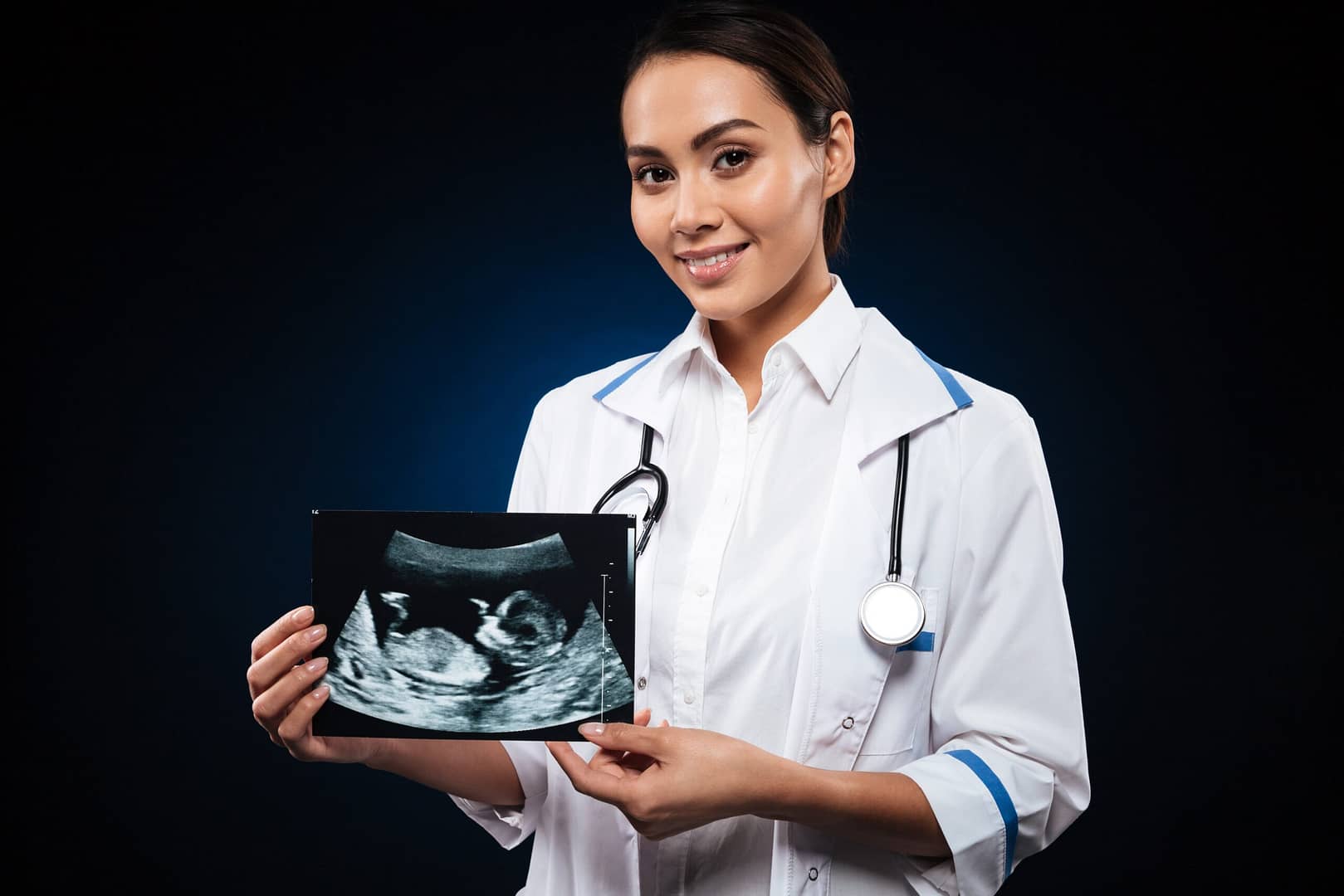 A Patient’s Guide to Ultrasound in Dammam
