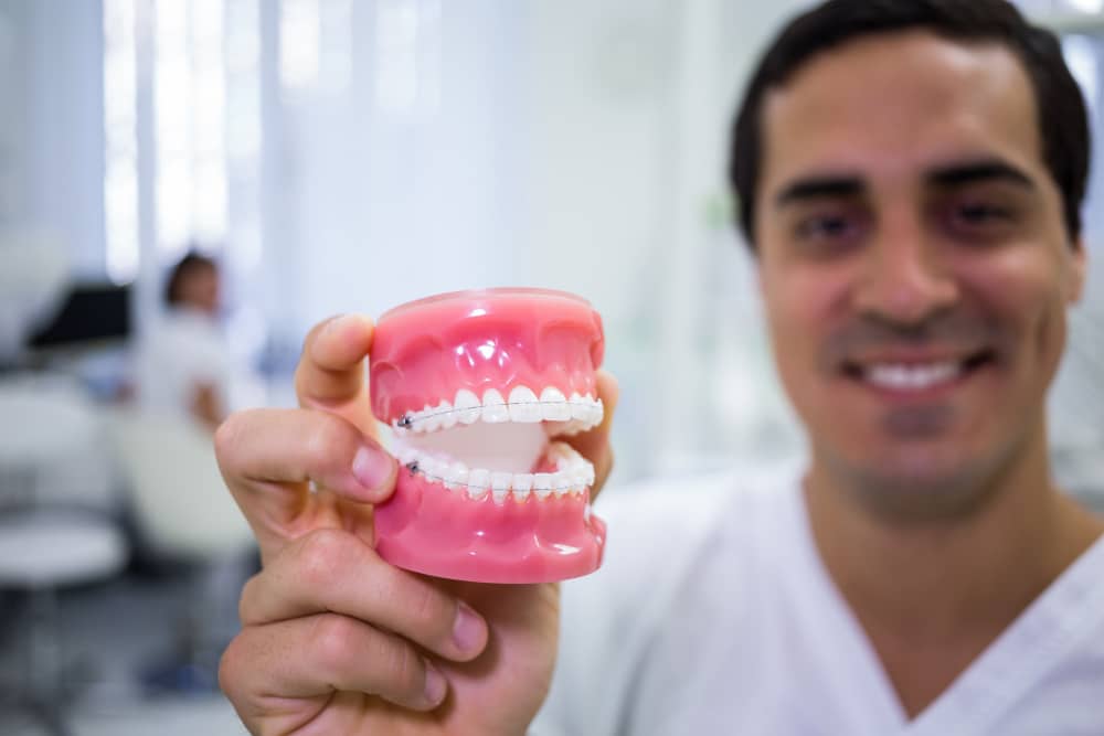 Dental Implants: One of The Popular Options for Tooth Replacement